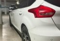 Autos - Ford Focus 2016 Nafta 103000Km - En Venta