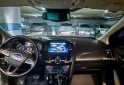Autos - Ford Focus 2016 Nafta 103000Km - En Venta