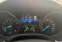 Autos - Ford Focus 2016 Nafta 103000Km - En Venta