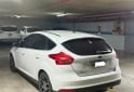 Autos - Ford Focus 2016 Nafta 103000Km - En Venta