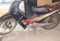 Motos - Guerrero Warrior 2010 Nafta 25000Km - En Venta