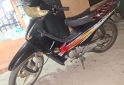 Motos - Guerrero Warrior 2010 Nafta 25000Km - En Venta