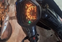 Motos - Guerrero Warrior 2010 Nafta 25000Km - En Venta
