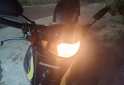 Motos - Guerrero Warrior 2010 Nafta 25000Km - En Venta