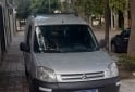 Utilitarios - Citroen Berlingo Business 1.6 2019 Nafta 161000Km - En Venta