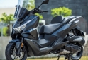 Motos - Voge SR3 2025 Nafta 1300Km - En Venta