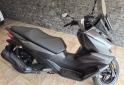 Motos - Voge SR3 2025 Nafta 1300Km - En Venta