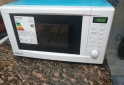 Hogar - Excelente Microondas Philco Como Nuevo Funcionando Perfectamente - En Venta