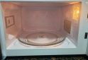Hogar - Excelente Microondas Philco Como Nuevo Funcionando Perfectamente - En Venta