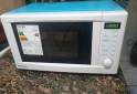 Hogar - Excelente Microondas Philco Como Nuevo Funcionando Perfectamente - En Venta