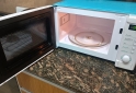 Hogar - Excelente Microondas Philco Como Nuevo Funcionando Perfectamente - En Venta