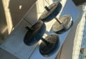 Deportes - Excelente Par de Mancuernas Macizas de 12 Kg Ideal Principiantes e Intermedios - En Venta