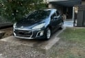 Autos - Peugeot 308 active 2013 Nafta 100000Km - En Venta
