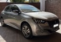 Autos - Peugeot 208 2024 Nafta 21000Km - En Venta