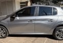 Autos - Peugeot 208 2024 Nafta 21000Km - En Venta