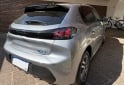 Autos - Peugeot 208 2024 Nafta 21000Km - En Venta