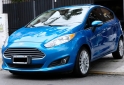 Autos - Ford Fiesta se plus 53.000km 2014 Nafta 53000Km - En Venta