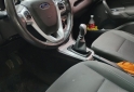 Autos - Ford Fiesta se plus 53.000km 2014 Nafta 53000Km - En Venta