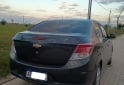 Autos - Chevrolet Prisma Joy 2017 Nafta 103000Km - En Venta
