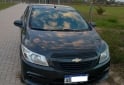 Autos - Chevrolet Prisma Joy 2017 Nafta 103000Km - En Venta