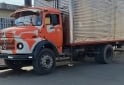 Camiones y Gr�as - Mercedes benz 1114 - En Venta