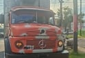 Camiones y Gr�as - Mercedes benz 1114 - En Venta