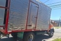 Camiones y Gr�as - Mercedes benz 1114 - En Venta