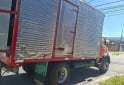 Camiones y Gr�as - Mercedes benz 1114 - En Venta