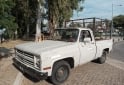 Camionetas - Chevrolet 1990 / C10 1990 GNC 111111Km - En Venta