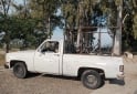 Camionetas - Chevrolet 1990 / C10 1990 GNC 111111Km - En Venta