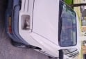 Cl�sicos - FORD SIERRA 86 1.6 TITULAR GNC GRANDE CON AIRE ALARMA MUY ORIGINAL - En Venta
