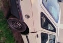 Cl�sicos - FORD SIERRA 86 1.6 TITULAR GNC GRANDE CON AIRE ALARMA MUY ORIGINAL - En Venta