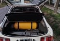 Cl�sicos - FORD SIERRA 86 1.6 TITULAR GNC GRANDE CON AIRE ALARMA MUY ORIGINAL - En Venta