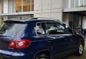 Autos - Volkswagen Tiguan 2009 Nafta 179000Km - En Venta
