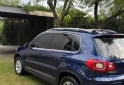 Autos - Volkswagen Tiguan 2009 Nafta 179000Km - En Venta