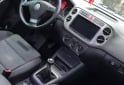 Autos - Volkswagen Tiguan 2009 Nafta 179000Km - En Venta
