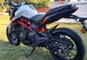 Motos - Benelli 302S 2022 Nafta 20000Km - En Venta