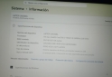 Inform�tica - Notebook impecable 1 millon - En Venta