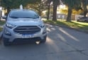 Autos - Ford Ecosport SE 2019 GNC 109000Km - En Venta