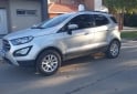 Autos - Ford Ecosport SE 2019 GNC 109000Km - En Venta