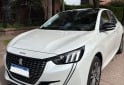 Autos - Peugeot 208 2024 Nafta 27000Km - En Venta