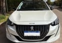 Autos - Peugeot 208 2024 Nafta 27000Km - En Venta