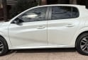 Autos - Peugeot 208 2024 Nafta 27000Km - En Venta