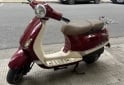 Motos - Zanella Styler 150 2018 Nafta 16000Km - En Venta
