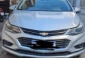 Autos - Chevrolet Cruze 2017 Nafta 130000Km - En Venta