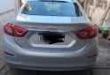 Autos - Chevrolet Cruze 2017 Nafta 130000Km - En Venta