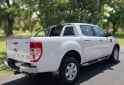 Camionetas - Ford RANGER XLT 2.5 NAFTA GNC 2022 GNC 80000Km - En Venta