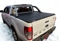 Camionetas - Ford RANGER XLT 2.5 NAFTA GNC 2022 GNC 80000Km - En Venta