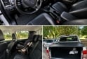 Camionetas - Ford RANGER XLT 2.5 NAFTA GNC 2022 GNC 80000Km - En Venta