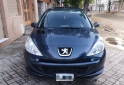 Autos - Peugeot 207 2014 Nafta 100000Km - En Venta